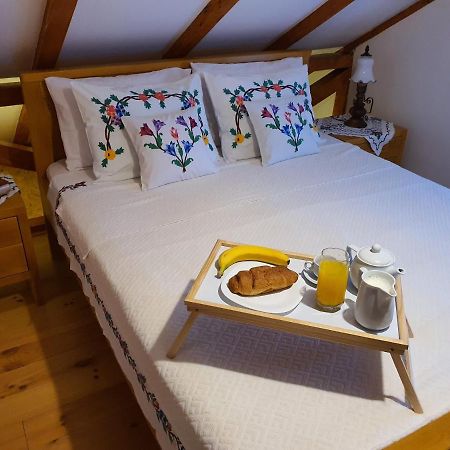 Village House Dunja Virpazar Bagian luar foto