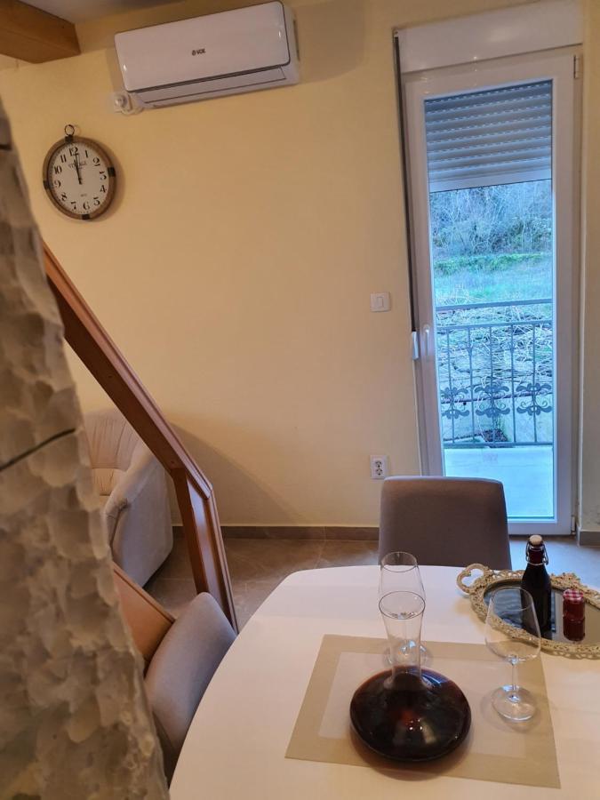 Village House Dunja Virpazar Bagian luar foto