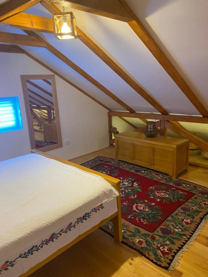 Village House Dunja Virpazar Bagian luar foto