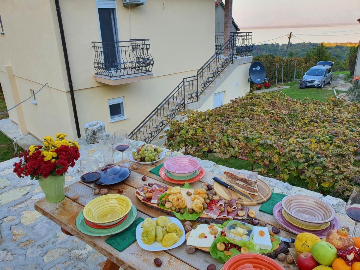 Village House Dunja Virpazar Bagian luar foto