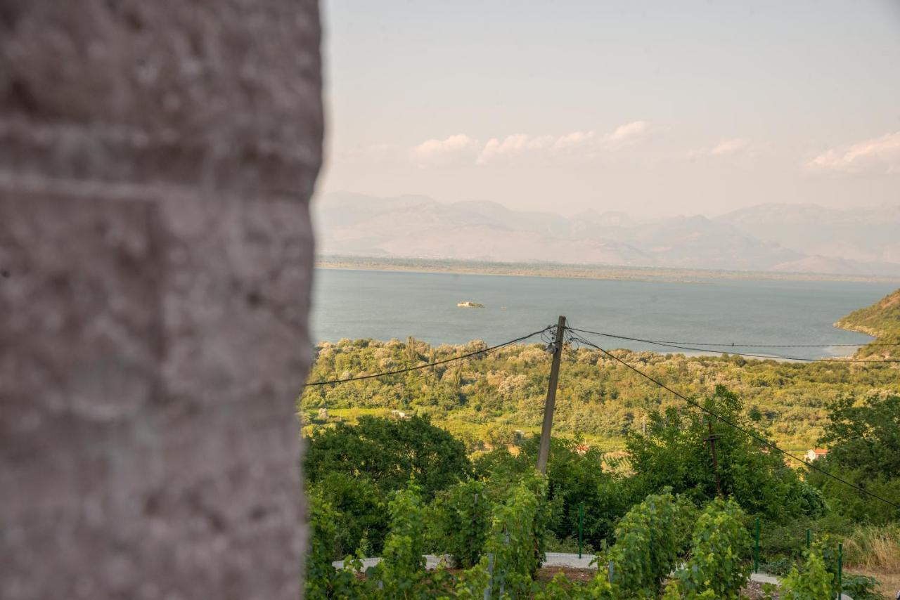 Village House Dunja Virpazar Bagian luar foto