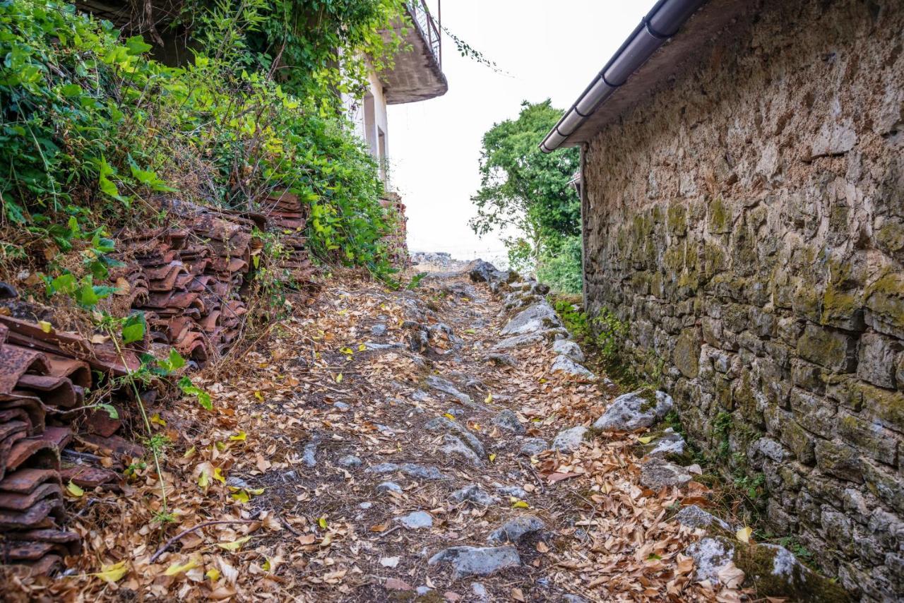 Village House Dunja Virpazar Bagian luar foto