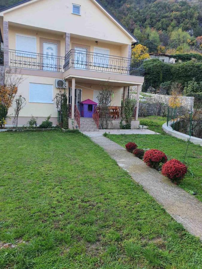 Village House Dunja Virpazar Bagian luar foto